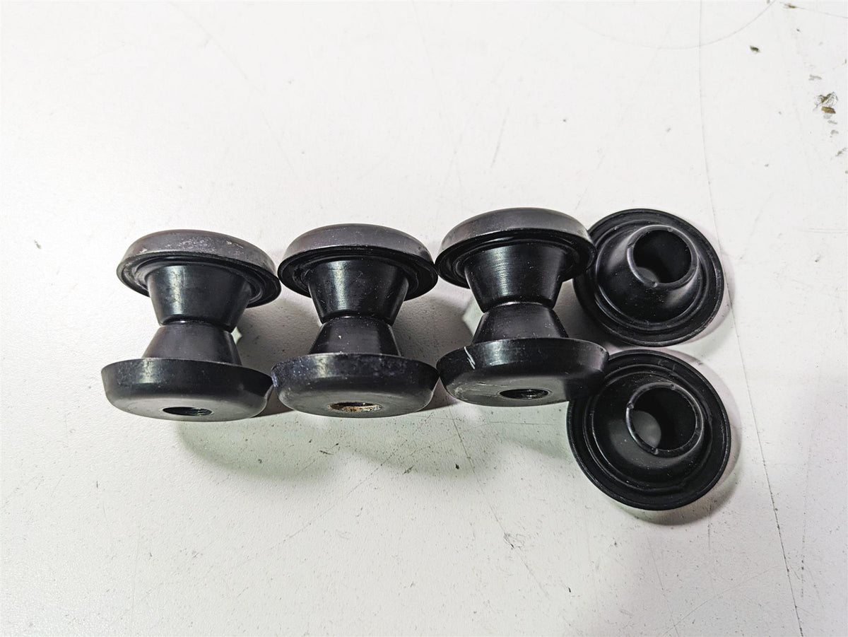2018 Suzuki GSX1300 R Hayabusa Upper Lower Triple Tree Set 51410-24F50 {{ shop.shopifyCountryName }} - Mototech271