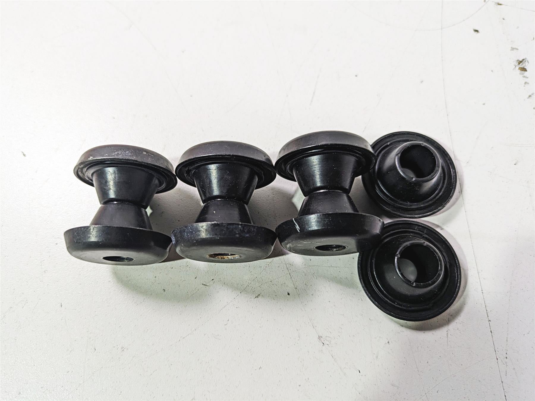 2018 Suzuki GSX1300 R Hayabusa Upper Lower Triple Tree Set 51410-24F50 {{ shop.shopifyCountryName }} - Mototech271