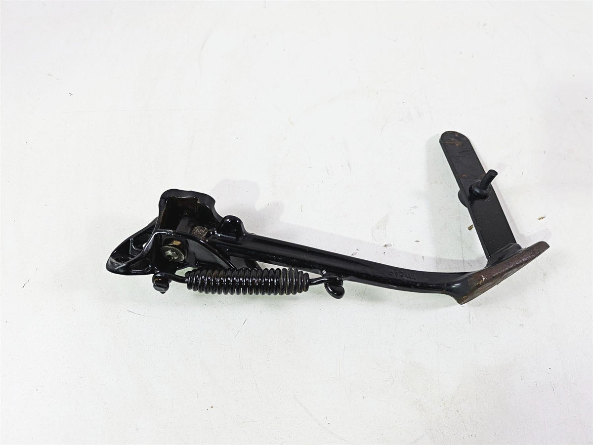 2020 Harley Softail FXST Standard Side Kick Jiffy Kickstand Stand 50000152 {{ shop.shopifyCountryName }} - Mototech271