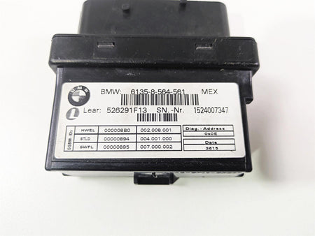 2016 BMW R1200RT K52 Base Control Module Satellite 61358564561 {{ shop.shopifyCountryName }} - Mototech271