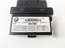 Load image into Gallery viewer, 2016 BMW R1200RT K52 Base Control Module Satellite 61358564561

