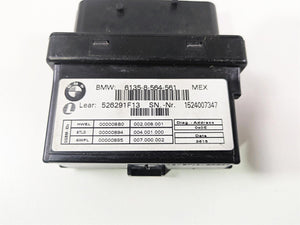 2016 BMW R1200RT K52 Base Control Module Satellite 61358564561