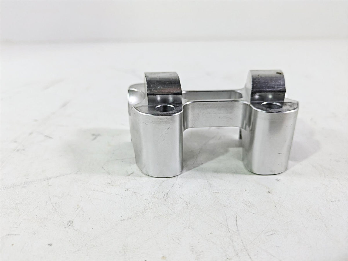 2009 Ducati Monster 1100 S 1.5" Aluminum Handlebar Rise Extension Kit {{ shop.shopifyCountryName }} - Mototech271