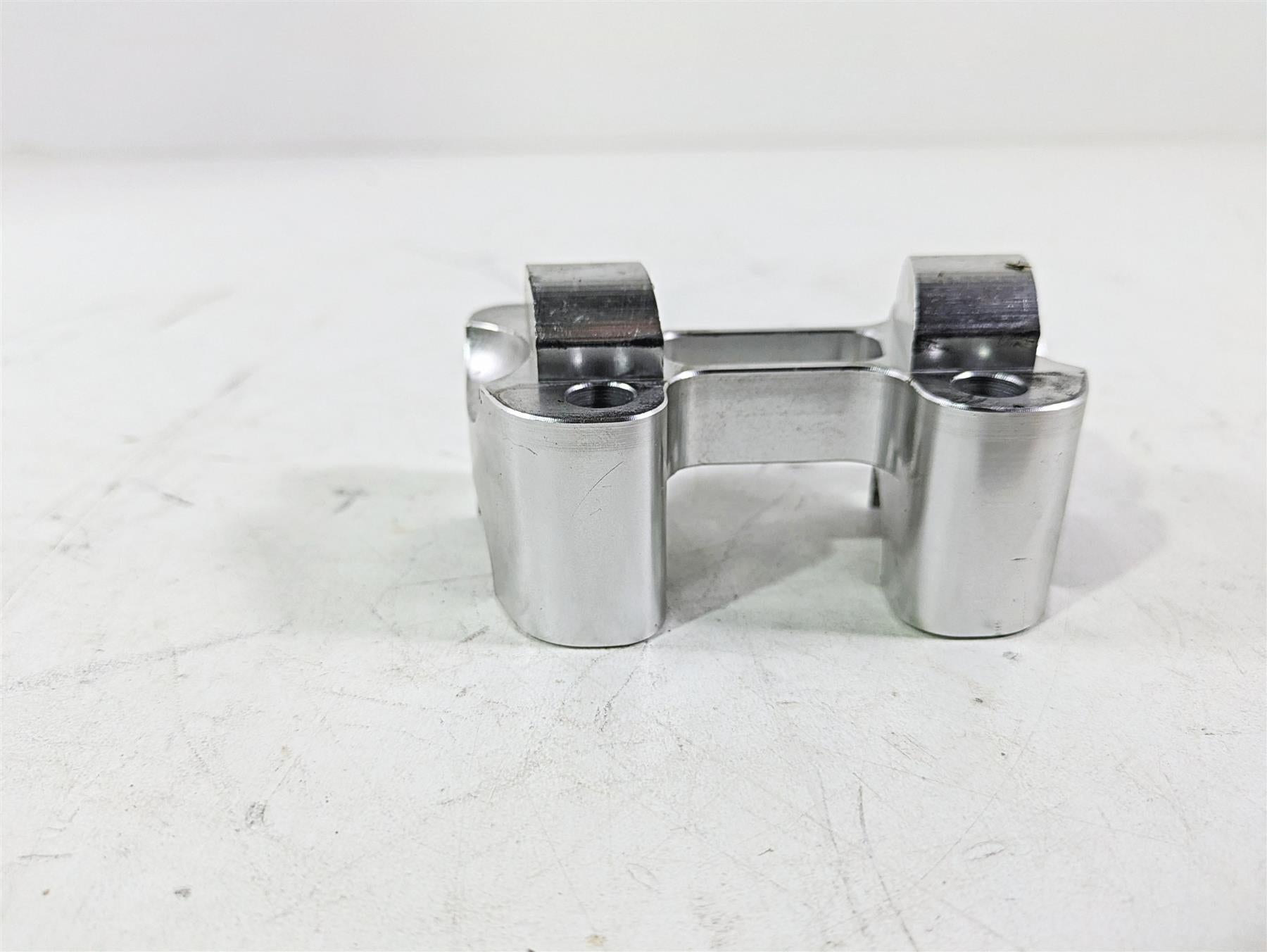 2009 Ducati Monster 1100 S 1.5" Aluminum Handlebar Rise Extension Kit {{ shop.shopifyCountryName }} - Mototech271