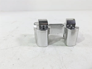 2009 Ducati Monster 1100 S 1.5" Aluminum Handlebar Rise Extension Kit | Mototech271