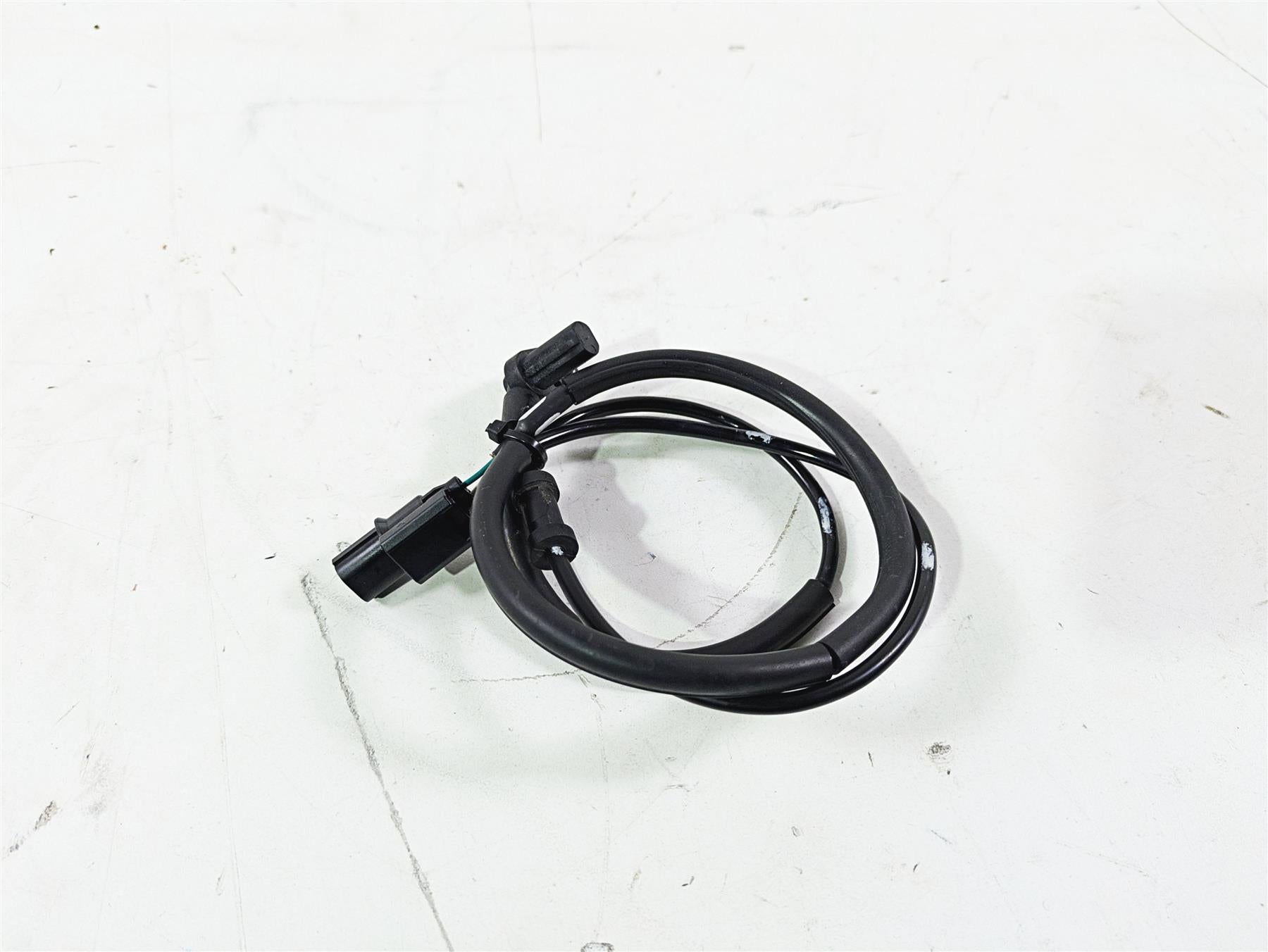 2022 Kawasaki ZR900RS Cafe Front Abs Brake Wheel Speed Sensor 21176-0848 {{ shop.shopifyCountryName }} - Mototech271
