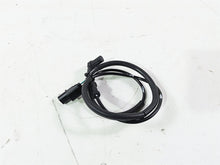Load image into Gallery viewer, 2022 Kawasaki ZR900RS Cafe Front Abs Brake Wheel Speed Sensor 21176-0848 | Mototech271

