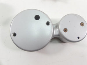 2009 Harley XR1200 Sportster Gauges Speedometer Tacho Set - For Parts 67087-08 | Mototech271
