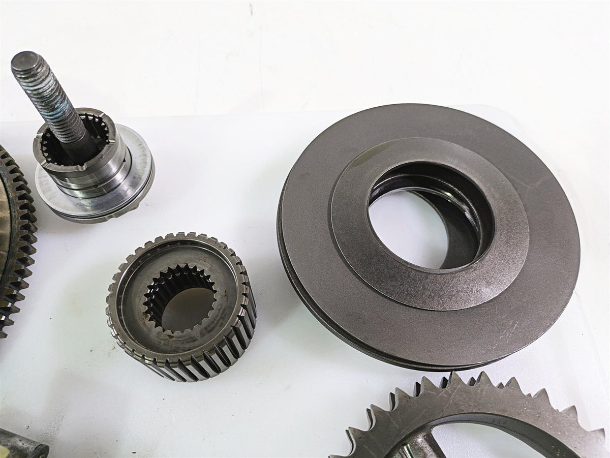 2010 Harley Touring FLHX Street Glide Evolution Industries Terminator Primary Drive Clutch Kit 1013-5002 {{ shop.shopifyCountryName }} - Mototech271