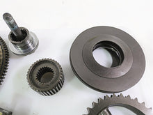 Load image into Gallery viewer, 2010 Harley Touring FLHX Street Glide Evolution Industries Terminator Primary Drive Clutch Kit 1013-5002
