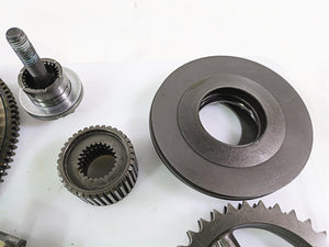 2010 Harley Touring FLHX Street Glide Evolution Industries Terminator Primary Drive Clutch Kit 1013-5002