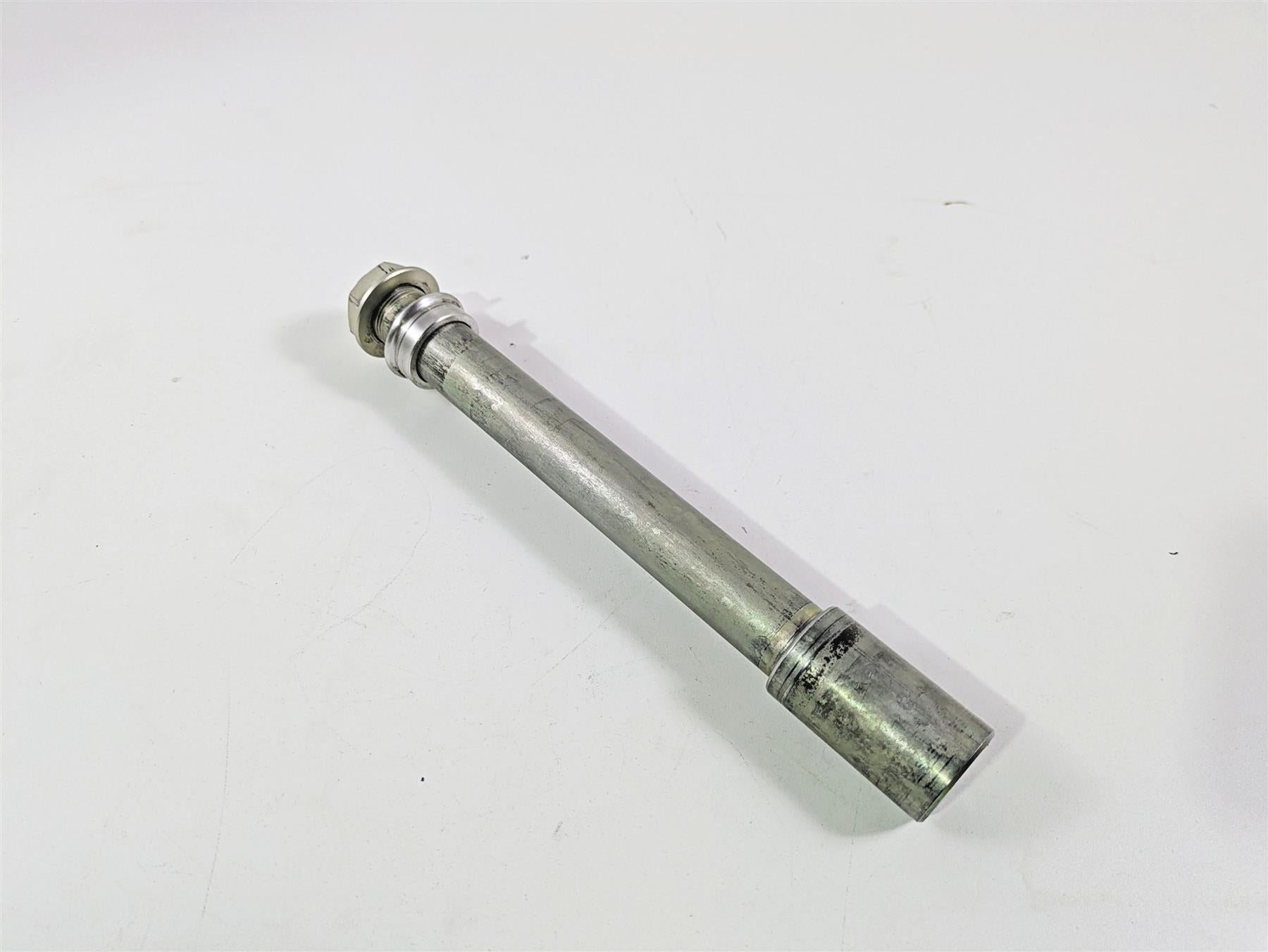 2023 Suzuki GSX1300 RR Hayabusa Front Axle Wheel Spindle 54711-10L00 {{ shop.shopifyCountryName }} - Mototech271