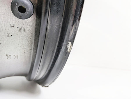 2005 Suzuki VZ800 M50 Boulevard 15x4 Rear Wheel Rim & Drum Brake 64150-39G00-019 {{ shop.shopifyCountryName }} - Mototech271