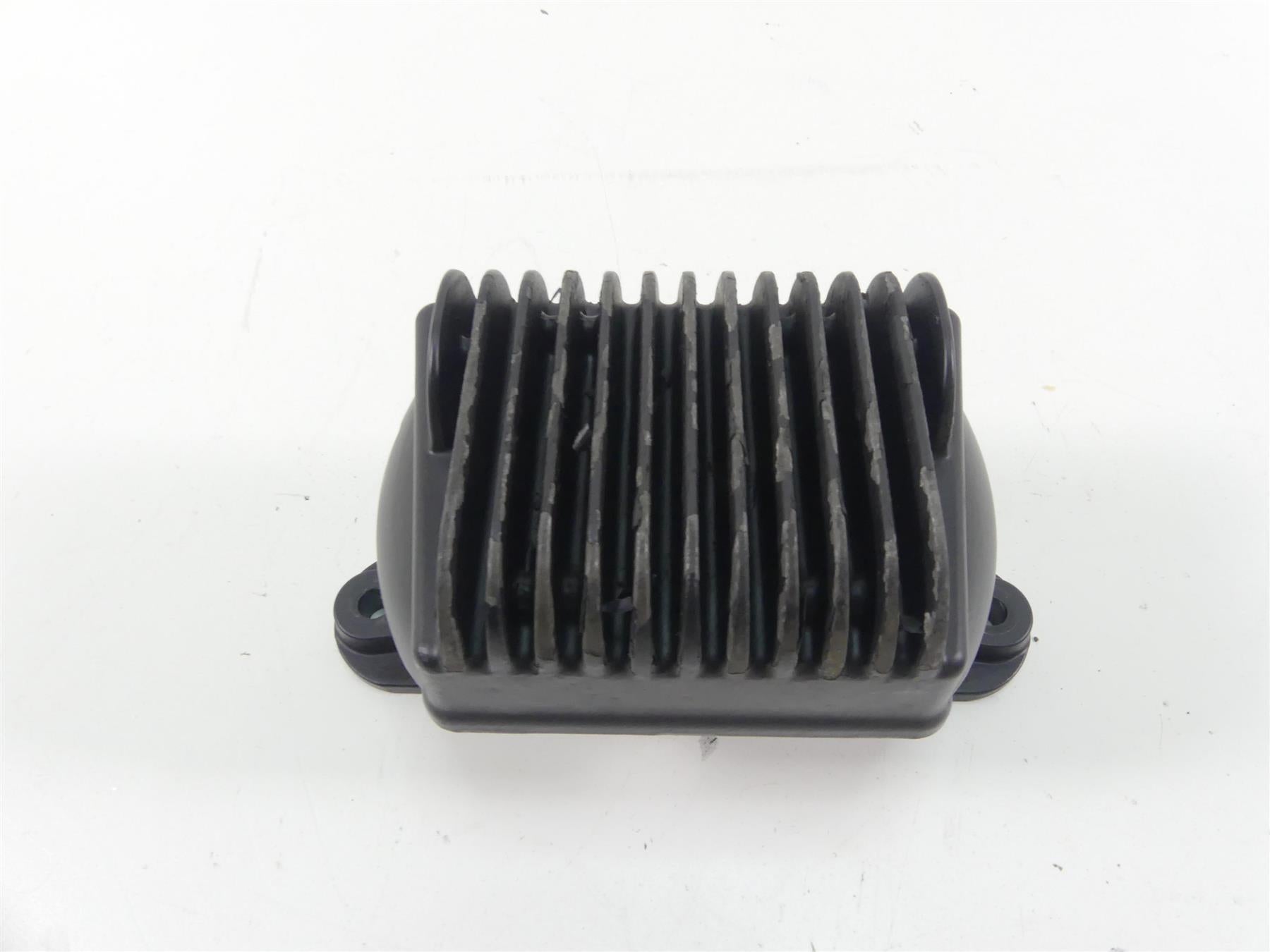 2013 Harley Touring FLTRX Road Glide Rectifier Voltage Regulator 74505-09A {{ shop.shopifyCountryName }} - Mototech271