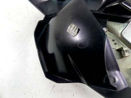 2015 BMW R1200GS GSW K50 Left Front Side Cover Fairing Cowl 46638533659 {{ shop.shopifyCountryName }} - Mototech271