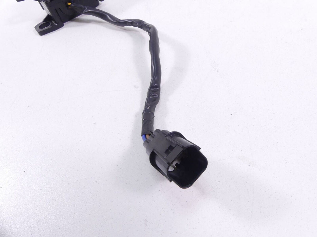 2013 Ducati Hyperstrada 821 Exhaust Valve Actuator Motor 59340393A {{ shop.shopifyCountryName }} - Mototech271