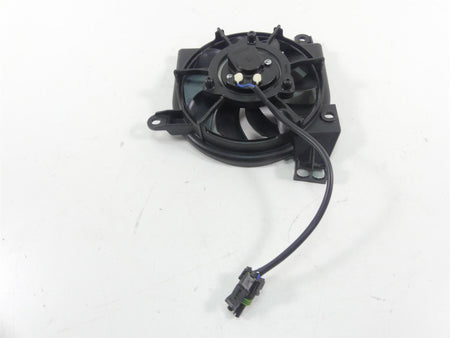 2022 Indian FTR1200 S Radiator Fan Propeller + Wiring 2414502 {{ shop.shopifyCountryName }} - Mototech271