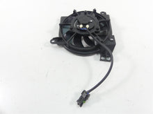 Load image into Gallery viewer, 2022 Indian FTR1200 S Radiator Fan Propeller + Wiring 2414502 | Mototech271
