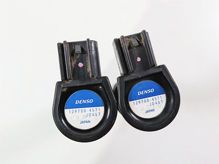 2005 KTM 950 LC8 Adventure Ignition Coil Set Denso 60039006000 129700-4571 {{ shop.shopifyCountryName }} - Mototech271
