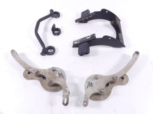 Load image into Gallery viewer, 2011 BMW R1200GS R 1200 GS K25 Side Saddle Bag Mount Holder Carrier Support

