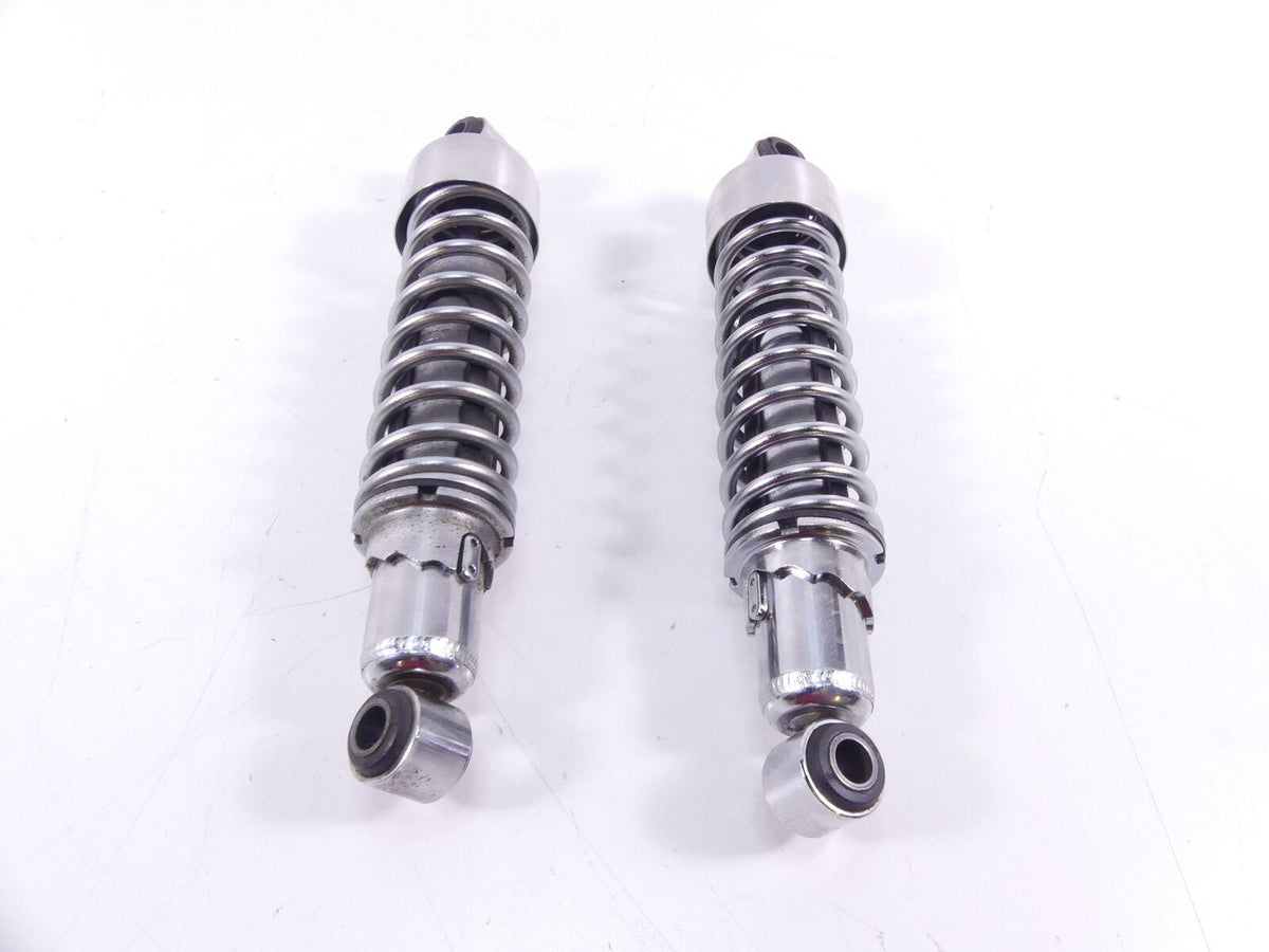 1999 Harley Sportster XL1200 Rear Suspension Damper Shocks 54566-97 {{ shop.shopifyCountryName }} - Mototech271