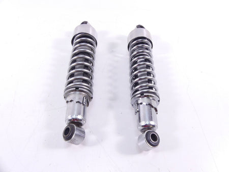 1999 Harley Sportster XL1200 Rear Suspension Damper Shocks 54566-97 {{ shop.shopifyCountryName }} - Mototech271