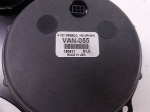 2020 Vanderhall Venice BlackJack Speedometer Gauges Instruments Set 1K 190911 | Mototech271