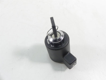 2019 Harley XL883 N Sportster Iron Ignition Switch Steering Lock Key 71400083 {{ shop.shopifyCountryName }} - Mototech271