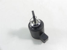 Load image into Gallery viewer, 2019 Harley XL883 N Sportster Iron Ignition Switch Steering Lock Key 71400083
