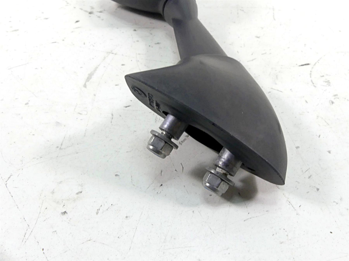 2018 BMW S1000RR K46 Left Side Rear View Mirror 51167718513 {{ shop.shopifyCountryName }} - Mototech271