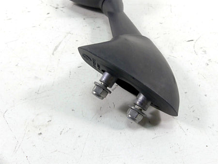 2018 BMW S1000RR K46 Left Side Rear View Mirror 51167718513 {{ shop.shopifyCountryName }} - Mototech271