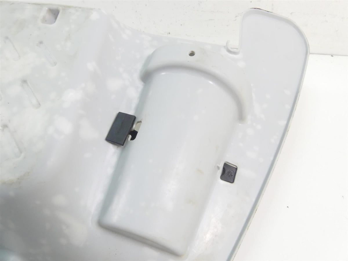 2013 Sea-Doo 4-Tec GTR 215 Front Storage Tub Tote Base Bottom Cover 292001366 {{ shop.shopifyCountryName }} - Mototech271