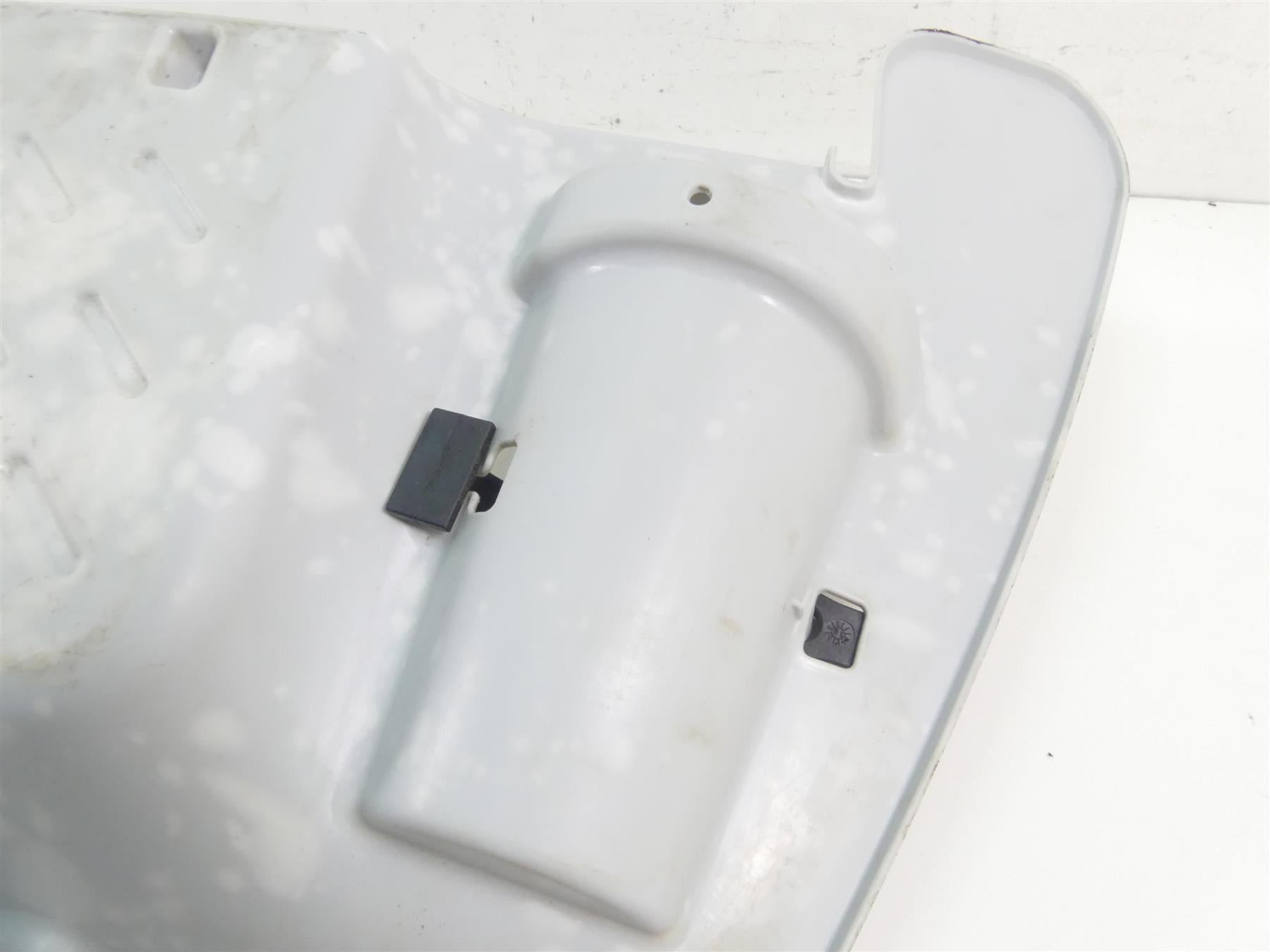 2013 Sea-Doo 4-Tec GTR 215 Front Storage Tub Tote Base Bottom Cover 292001366 {{ shop.shopifyCountryName }} - Mototech271