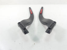 Load image into Gallery viewer, 2018 Harley Softail FXBB Street Bob Rear Fender Braces Struts 59500422 59500423 | Mototech271
