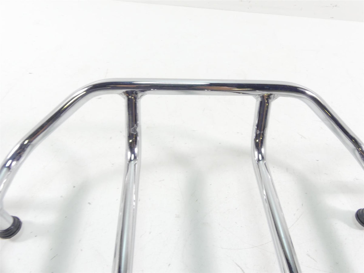 2017 Harley Touring FLHTKL Electra Glide Trunk Tour Pak Luggage Rack 53665-87 {{ shop.shopifyCountryName }} - Mototech271