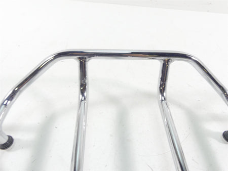 2017 Harley Touring FLHTKL Electra Glide Trunk Tour Pak Luggage Rack 53665-87 {{ shop.shopifyCountryName }} - Mototech271
