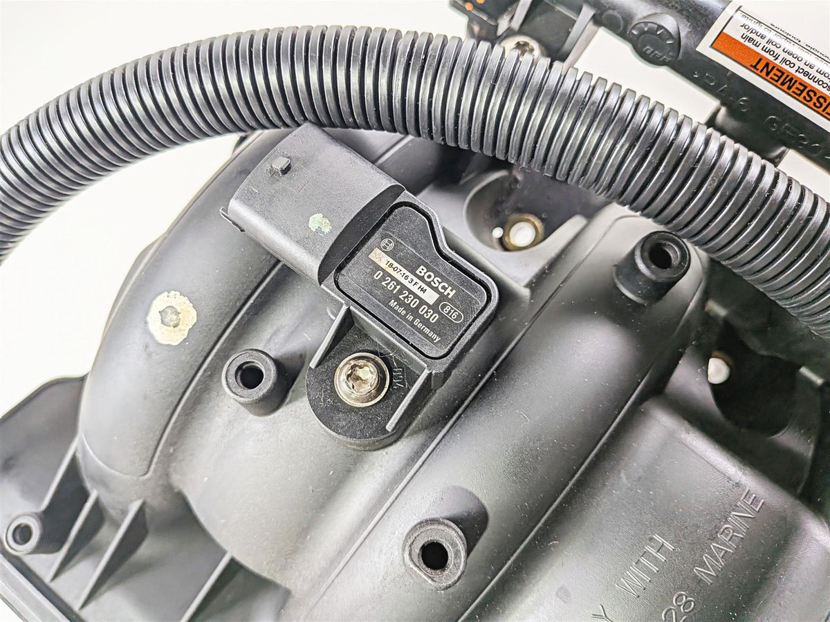 2019 Sea-Doo Spark 900 Trixx Intake Manifold & Injectors 420867368 420874855 {{ shop.shopifyCountryName }} - Mototech271