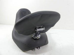 2014 Harley Dyna FXDF Fat Bob Mustang Wide Tripper Front Rear Seat Saddle 76701 | Mototech271