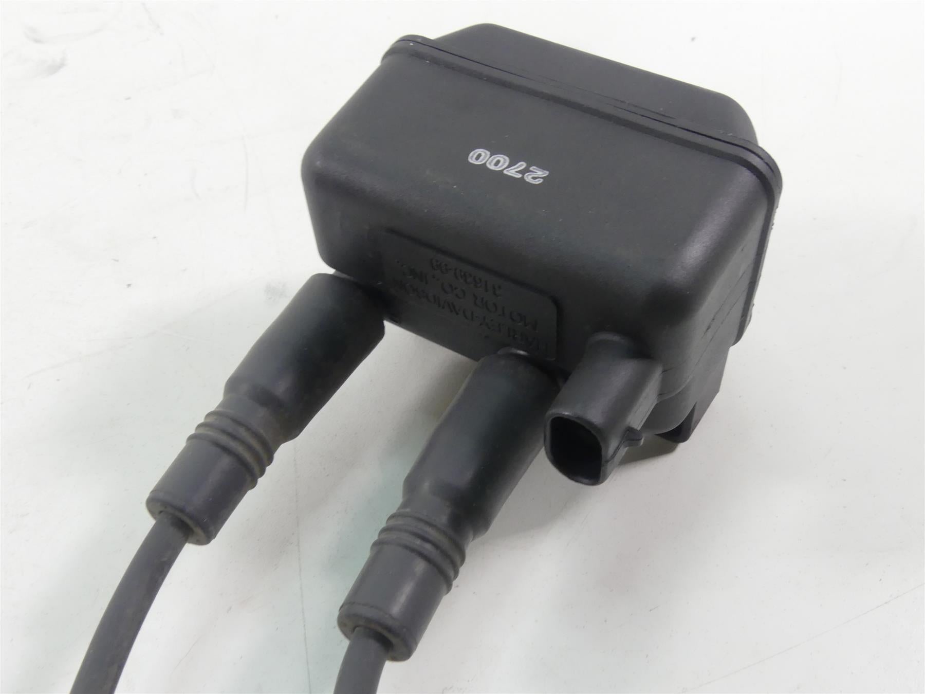 2001 Harley Touring FLHRCI Road King Ignition Coil Coils 31639-99 {{ shop.shopifyCountryName }} - Mototech271