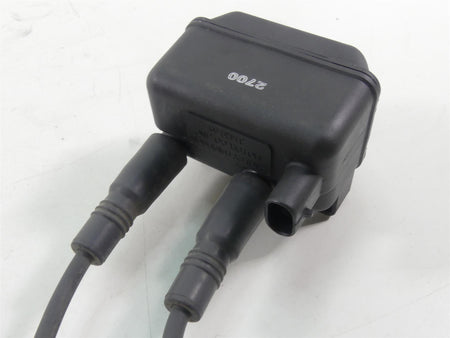 2001 Harley Touring FLHRCI Road King Ignition Coil Coils 31639-99 {{ shop.shopifyCountryName }} - Mototech271