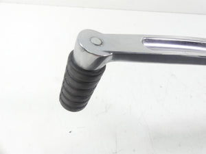 2009 Victory Vision Tour Right Floor Board Chrome Brake Pedal Set 1015291 | Mototech271