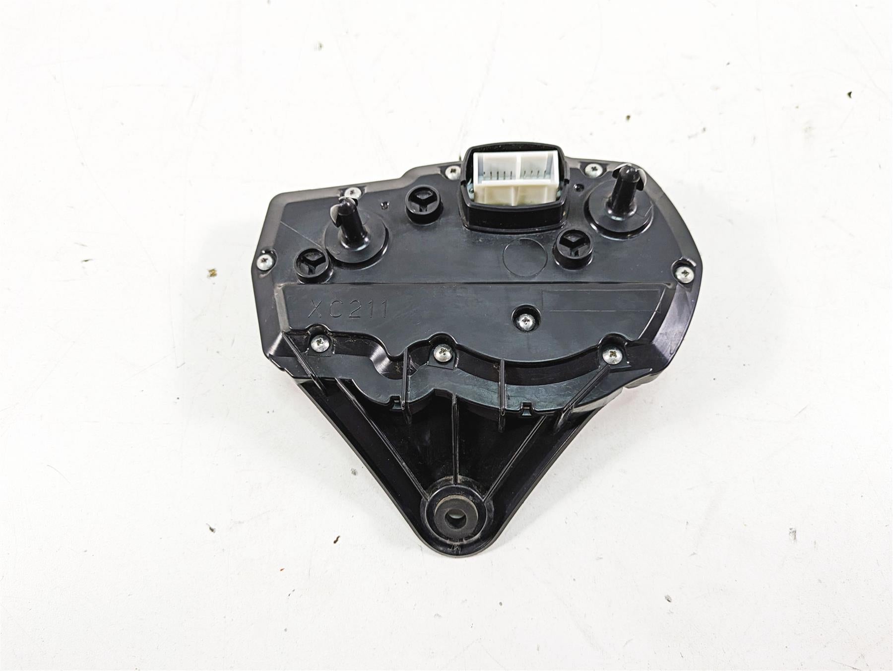 2009 Suzuki GSXR750 K9 Speedometer Speedo Gauge Instrument - 25k 34120-38H20 {{ shop.shopifyCountryName }} - Mototech271