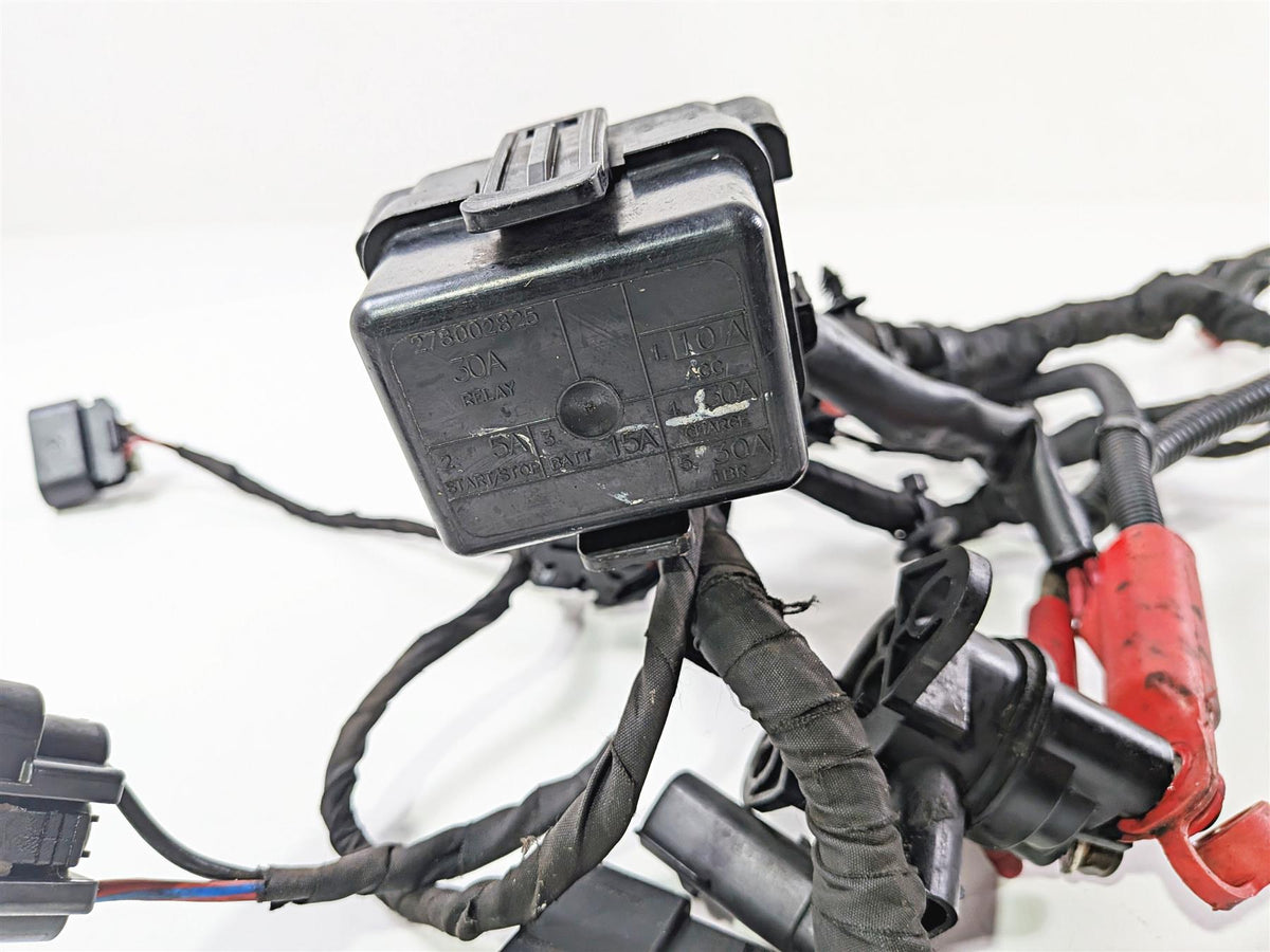 2019 Sea-Doo Spark 900 Trixx Main Wiring Harness Loom - No Cuts 278003703 {{ shop.shopifyCountryName }} - Mototech271