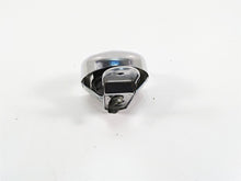 Load image into Gallery viewer, 2009 Harley FXDF Dyna Fat Bob Horn + Chrome Cover 61300478A | Mototech271
