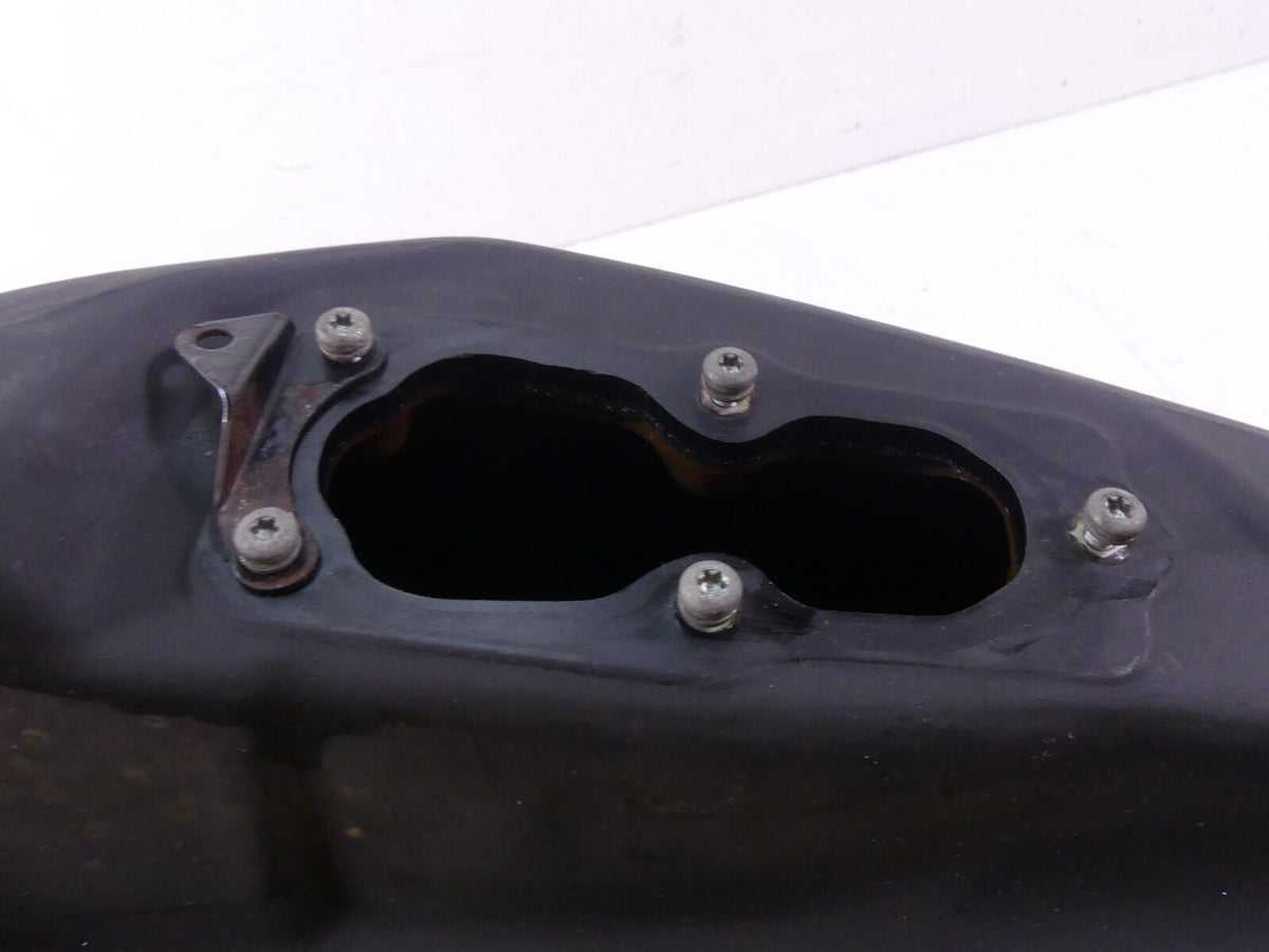 2009 Harley Sportster XR1200 Fuel Gas Petrol Reservoir Tank 61392-08 {{ shop.shopifyCountryName }} - Mototech271