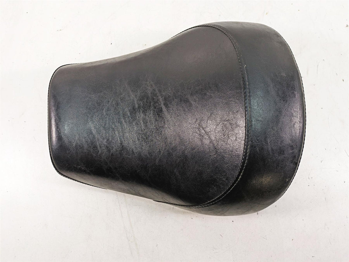 1997 Kawasaki VN1500 Vulcan Front Rider Seat Saddle - No Tears 53001-1806 {{ shop.shopifyCountryName }} - Mototech271