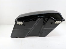 Load image into Gallery viewer, 2006 Harley Touring FLHTCUI Electra Glide Left Saddlebag Saddle Bag 90753-93 | Mototech271
