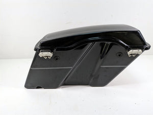 2006 Harley Touring FLHTCUI Electra Glide Left Saddlebag Saddle Bag 90753-93 | Mototech271