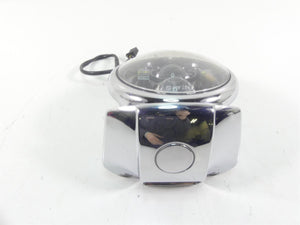 2005 Harley Dyna FXDLI Low Rider Led Headlight Lamp & Visor 5-3/4 69675-05A