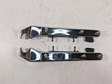 Load image into Gallery viewer, 1997 Kawasaki VN1500 Vulcan Rear Fender Frame Struts Chrome Covers 32109-1158 | Mototech271
